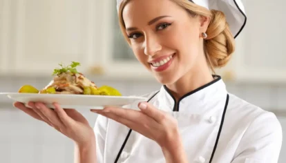 Photo Chef Recipehuddle