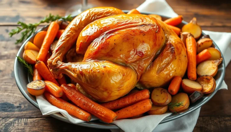 roast chicken for 15 people