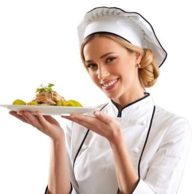 Profil recipehuddle