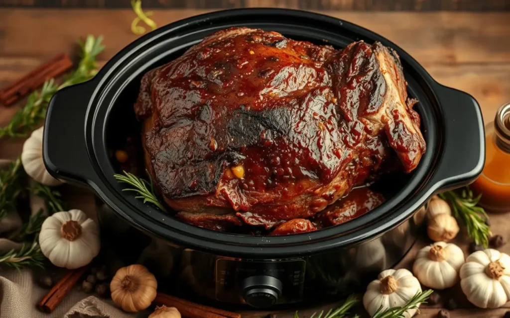 crockpot beef roast flavor variations