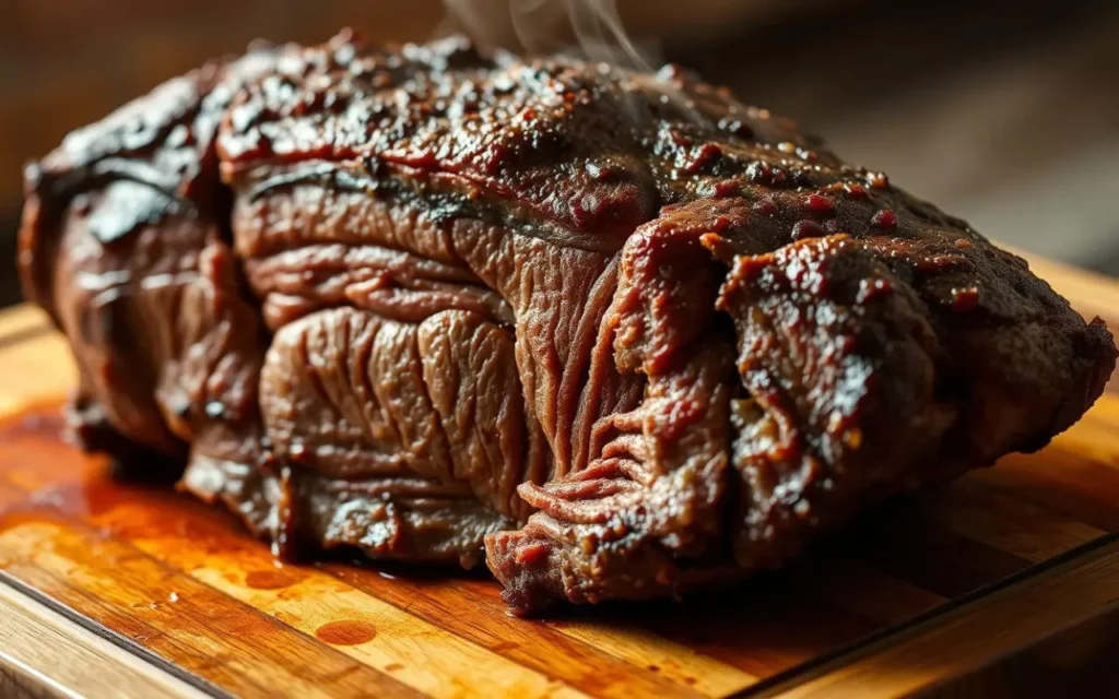 tender beef roast